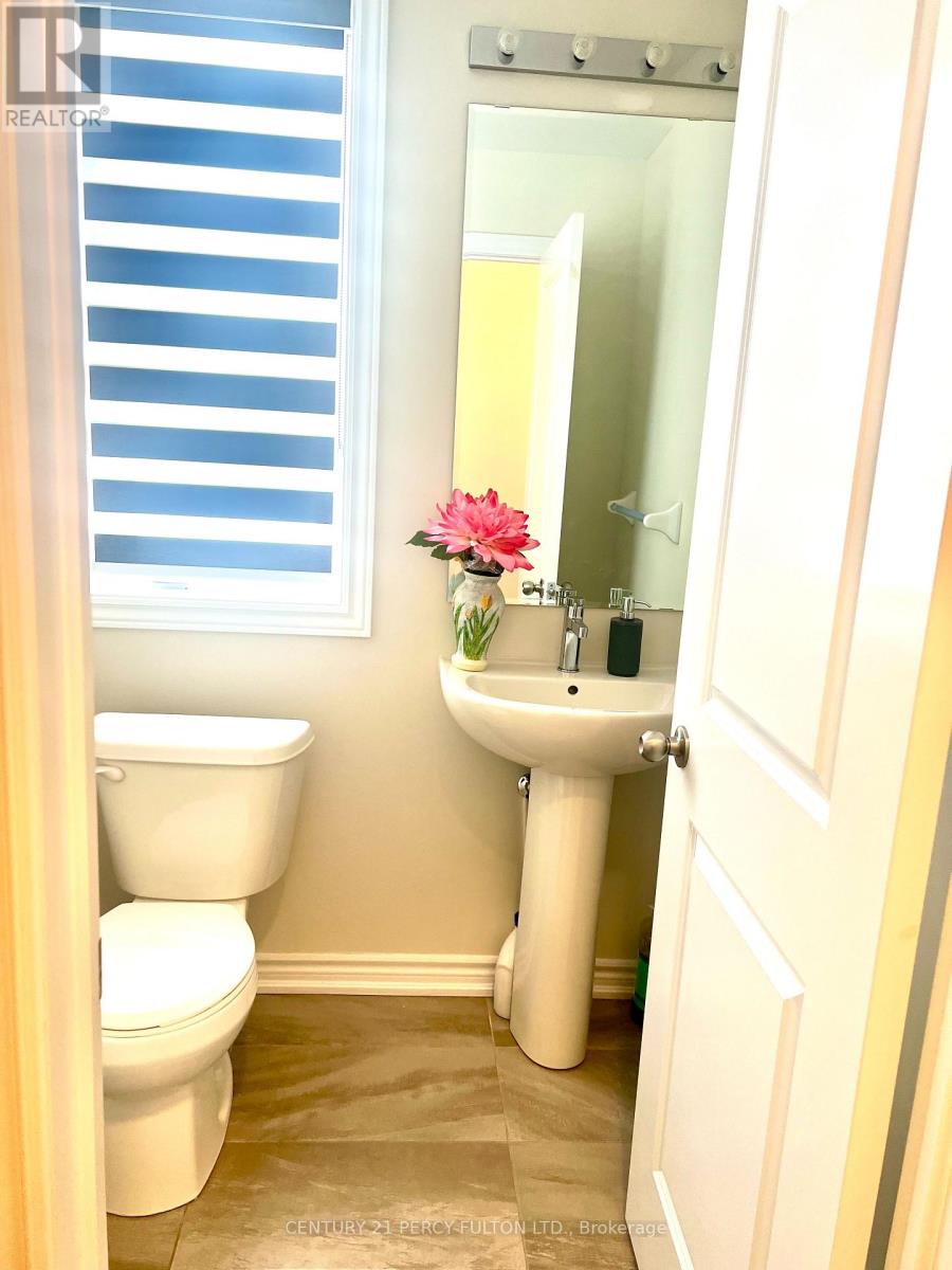 9 Heming Street, Brant, Ontario  N0E 1N0 - Photo 4 - X12787368