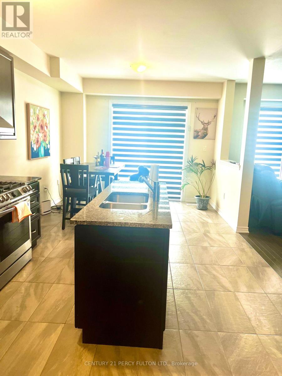 9 Heming Street, Brant, Ontario  N0E 1N0 - Photo 6 - X12787368