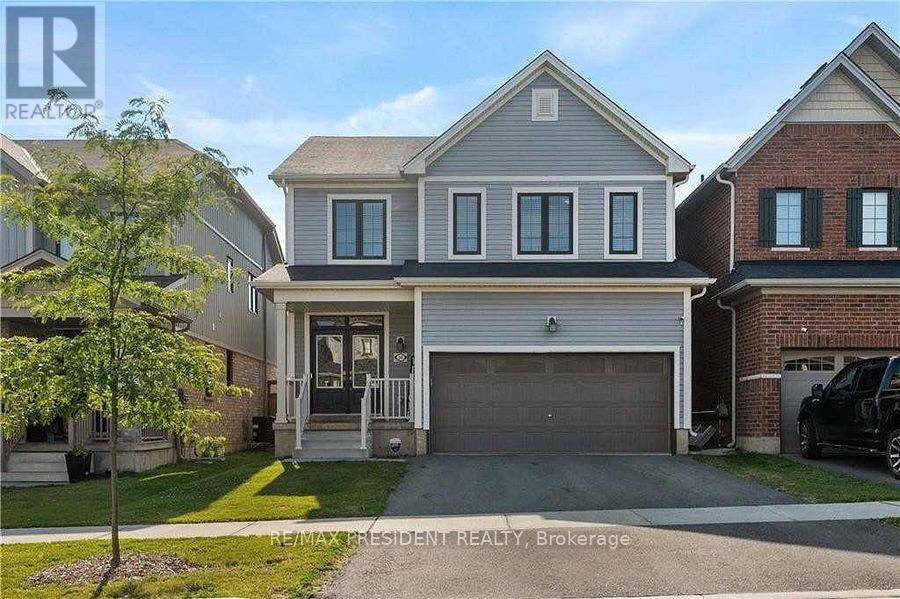 34 DERBY DRIVE N, Haldimand, Ontario