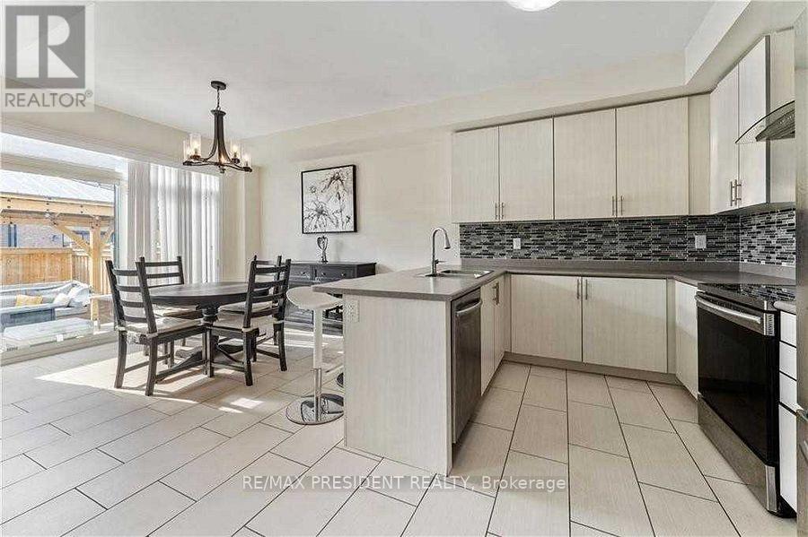 34 Derby Drive N, Haldimand, Ontario  N3W 9C1 - Photo 10 - X12787372