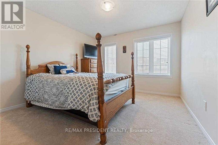 34 Derby Drive N, Haldimand, Ontario  N3W 9C1 - Photo 14 - X12787372