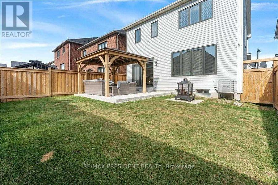 34 Derby Drive N, Haldimand, Ontario  N3W 9C1 - Photo 17 - X12787372