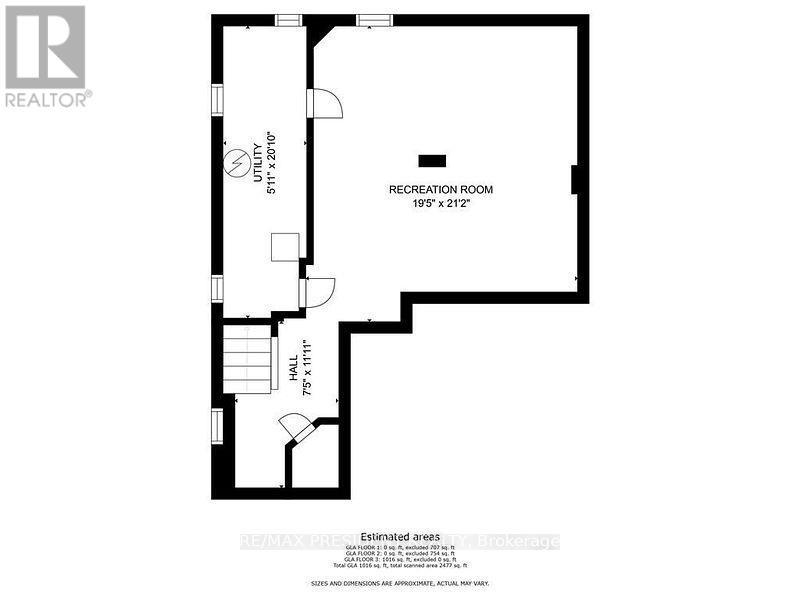 34 Derby Drive N, Haldimand, Ontario  N3W 9C1 - Photo 18 - X12787372