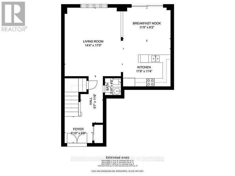 34 Derby Drive N, Haldimand, Ontario  N3W 9C1 - Photo 19 - X12787372