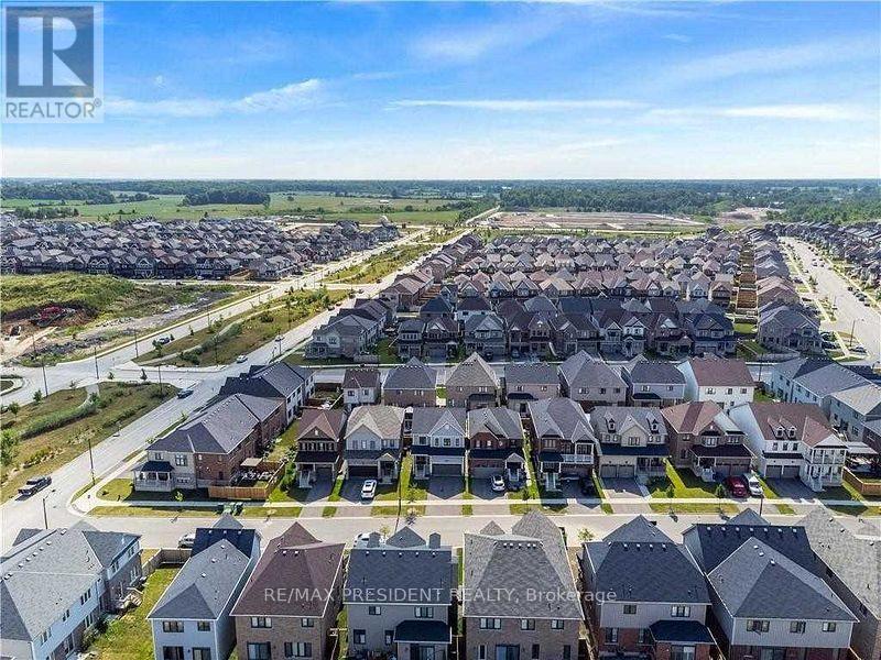 34 Derby Drive N, Haldimand, Ontario  N3W 9C1 - Photo 2 - X12787372