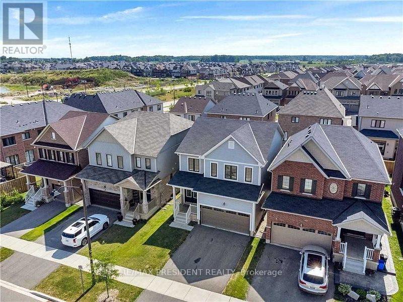 34 Derby Drive N, Haldimand, Ontario  N3W 9C1 - Photo 3 - X12787372