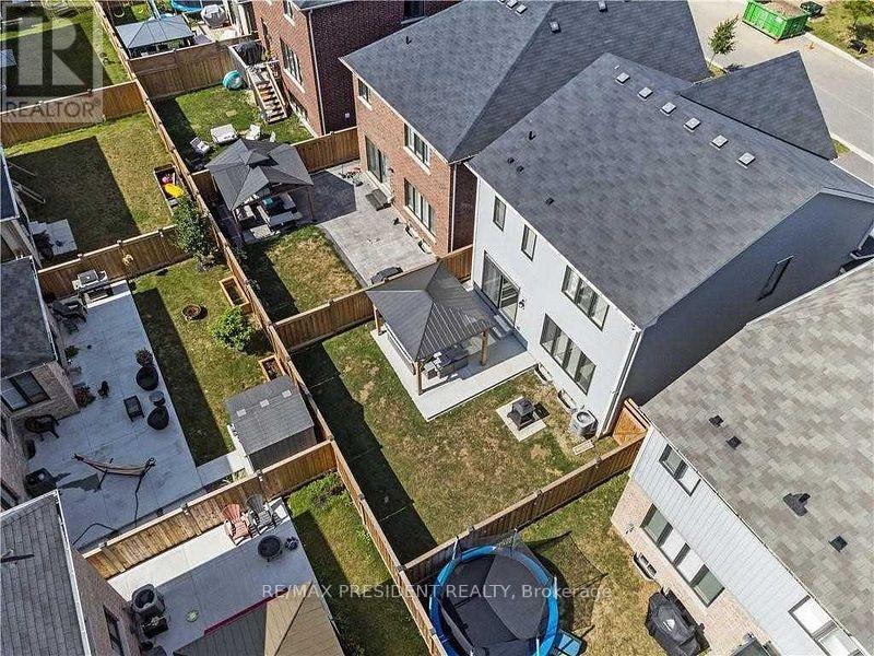 34 Derby Drive N, Haldimand, Ontario  N3W 9C1 - Photo 5 - X12787372