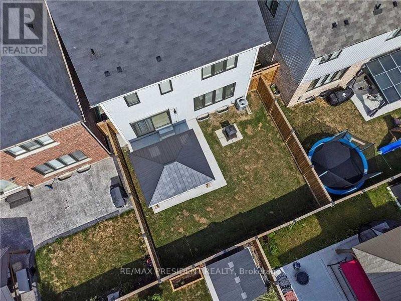 34 Derby Drive N, Haldimand, Ontario  N3W 9C1 - Photo 6 - X12787372