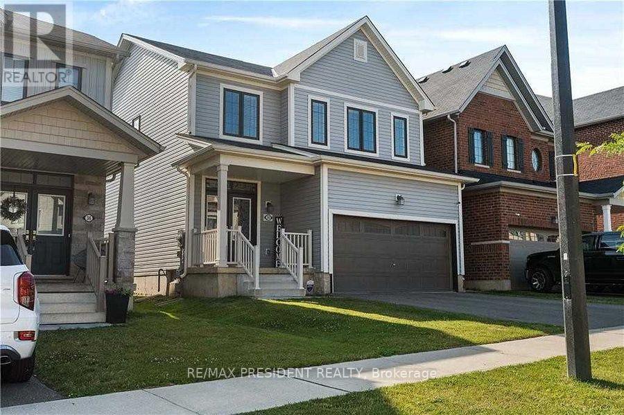 34 Derby Drive N, Haldimand, Ontario  N3W 9C1 - Photo 7 - X12787372