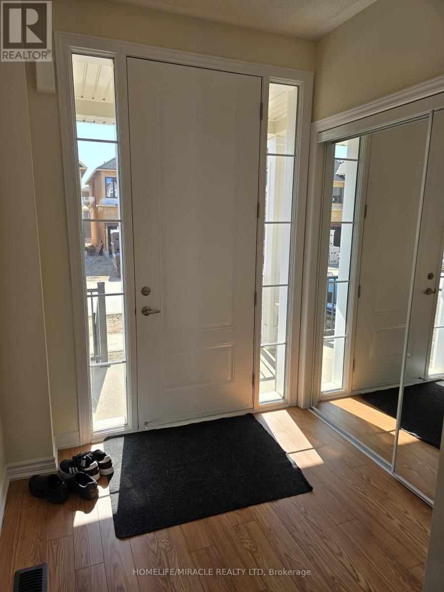 73 Conboy Drive, Erin, Ontario  N0B 1T0 - Photo 2 - X12787390