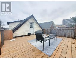 4 - 77 VICTORIA AVENUE N, Hamilton, Ontario