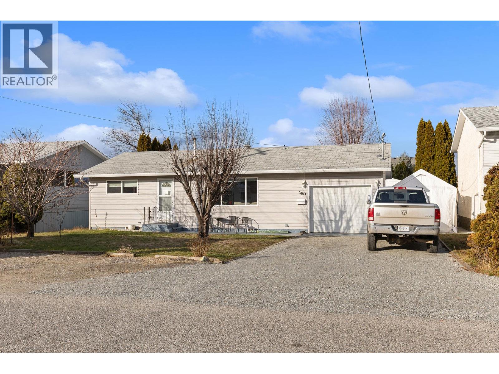 480 Monterey Road, Kelowna, British Columbia