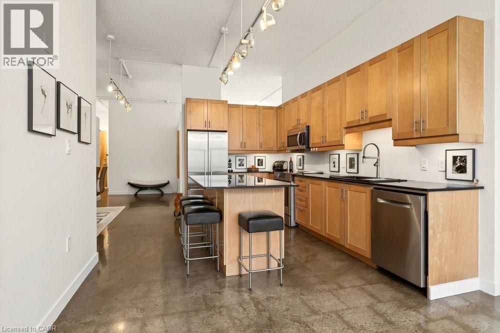 66 Bay Street S Unit# 401, Hamilton, Ontario  L8P 4Z6 - Photo 11 - 40805160