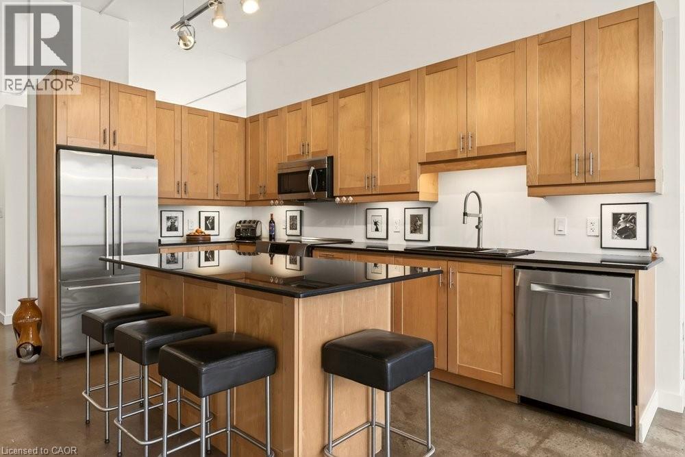 66 Bay Street S Unit# 401, Hamilton, Ontario  L8P 4Z6 - Photo 12 - 40805160