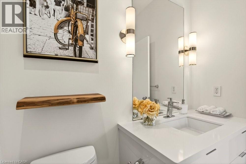 66 Bay Street S Unit# 401, Hamilton, Ontario  L8P 4Z6 - Photo 30 - 40805160