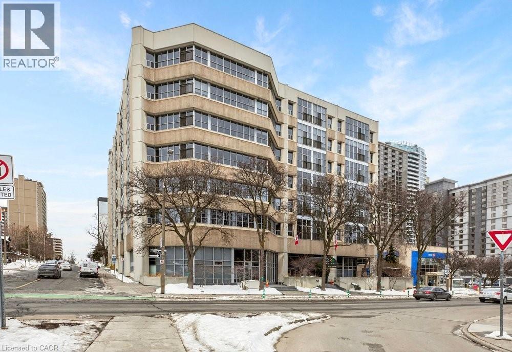 66 Bay Street S Unit# 401, Hamilton, Ontario  L8P 4Z6 - Photo 33 - 40805160