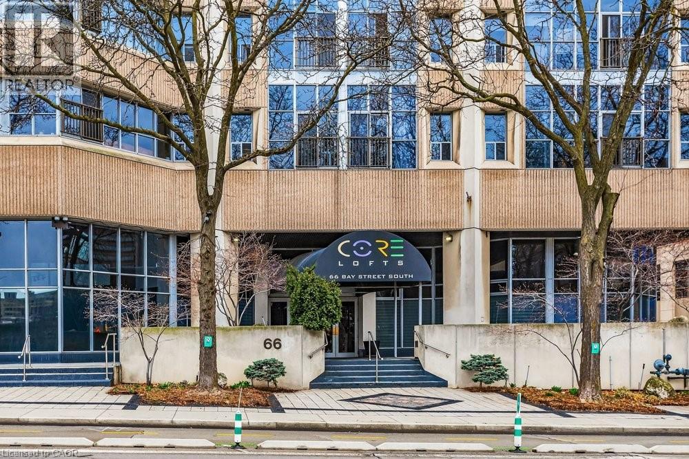 66 Bay Street S Unit# 401, Hamilton, Ontario  L8P 4Z6 - Photo 34 - 40805160