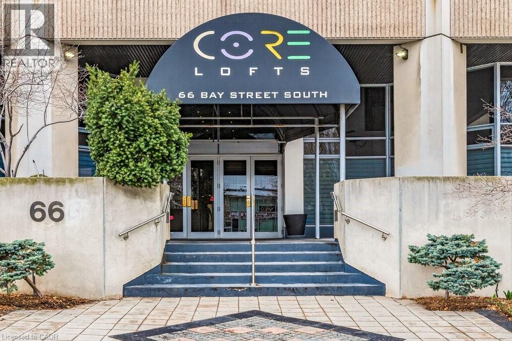 66 Bay Street S Unit# 401, Hamilton, Ontario  L8P 4Z6 - Photo 35 - 40805160