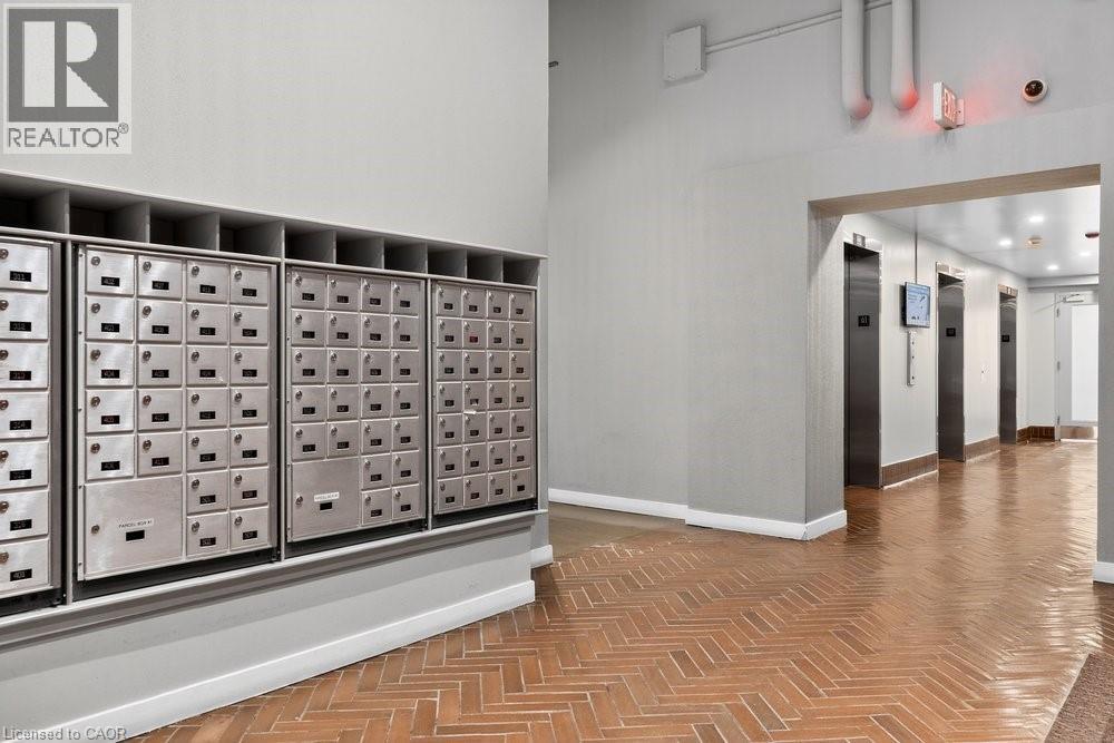 66 Bay Street S Unit# 401, Hamilton, Ontario  L8P 4Z6 - Photo 38 - 40805160