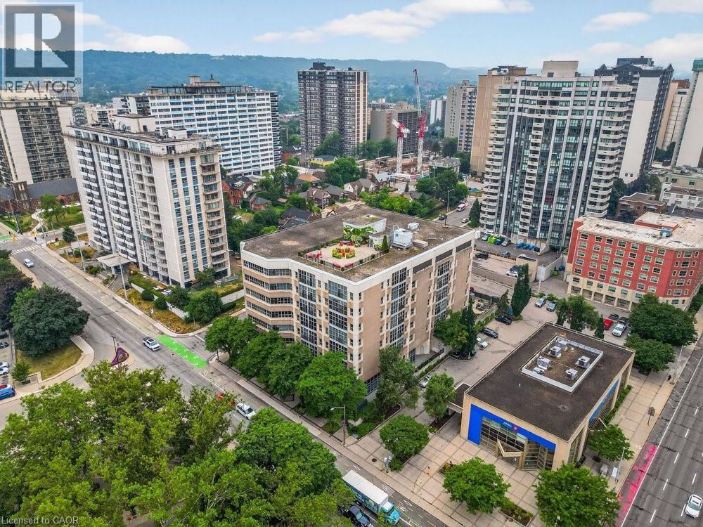 66 Bay Street S Unit# 401, Hamilton, Ontario  L8P 4Z6 - Photo 47 - 40805160