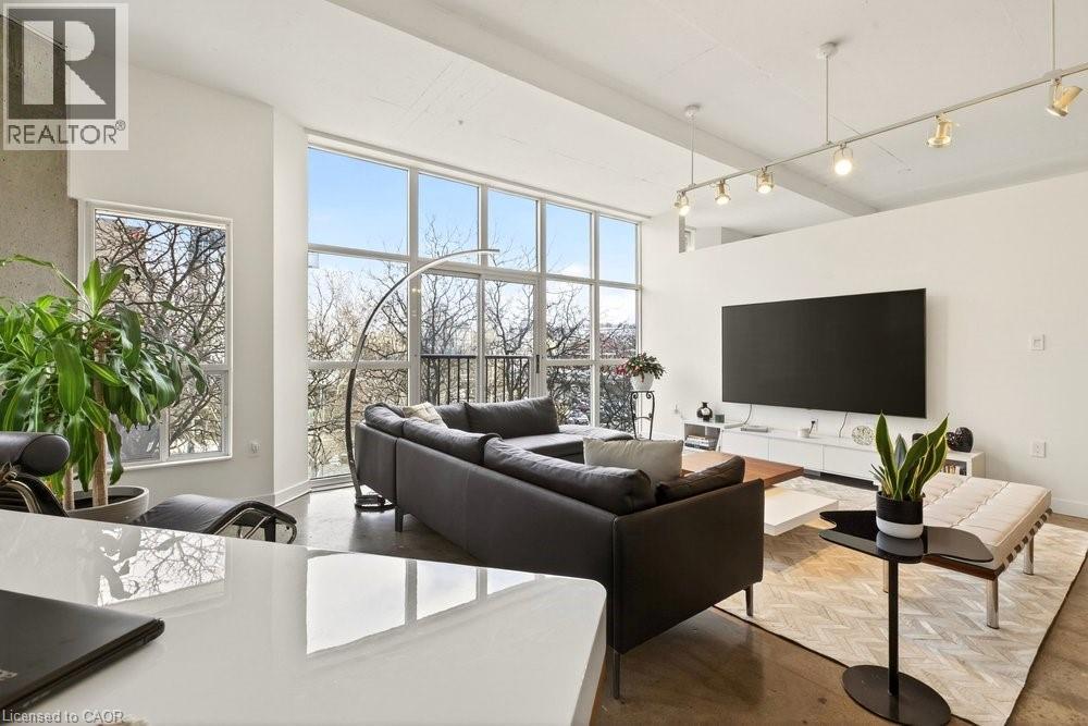 66 Bay Street S Unit# 401, Hamilton, Ontario  L8P 4Z6 - Photo 5 - 40805160