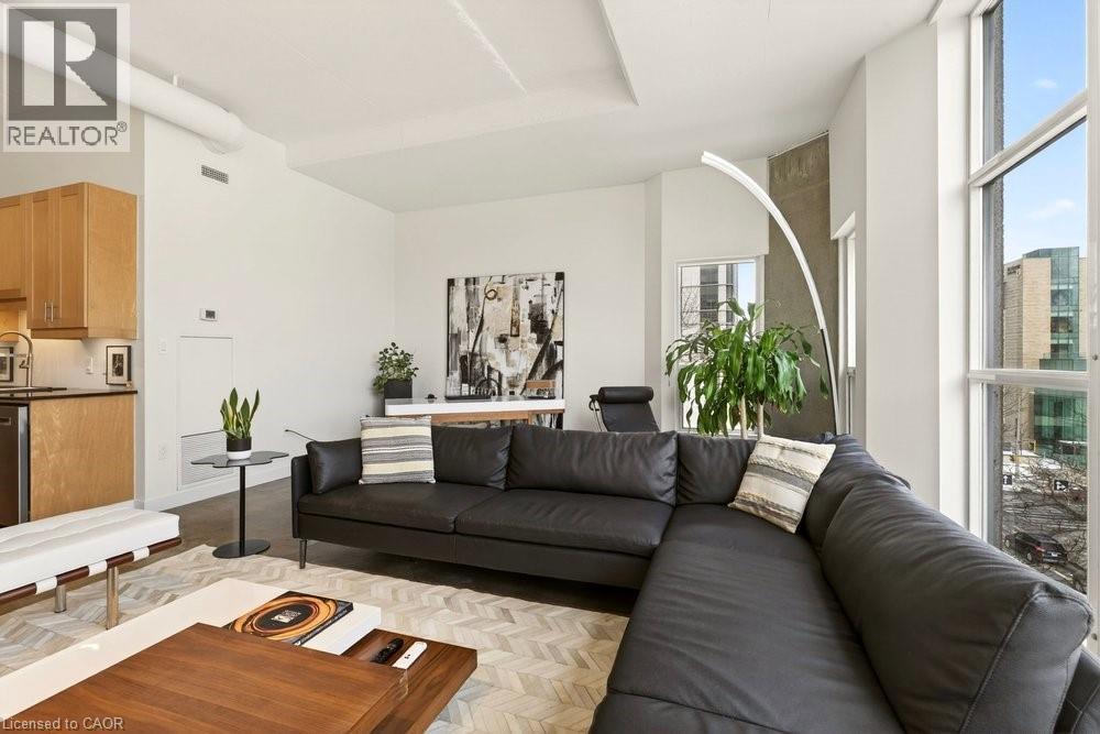 66 Bay Street S Unit# 401, Hamilton, Ontario  L8P 4Z6 - Photo 8 - 40805160