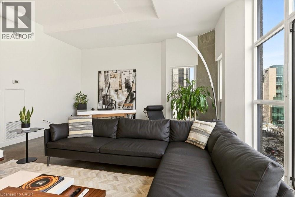 66 Bay Street S Unit# 401, Hamilton, Ontario  L8P 4Z6 - Photo 9 - 40805160