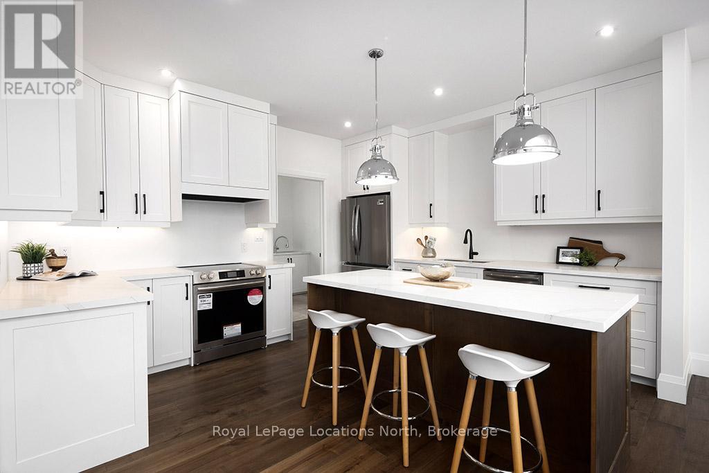 30 - 8 Hilton Lane, Meaford, Ontario  N4L 1L8 - Photo 10 - X12787470