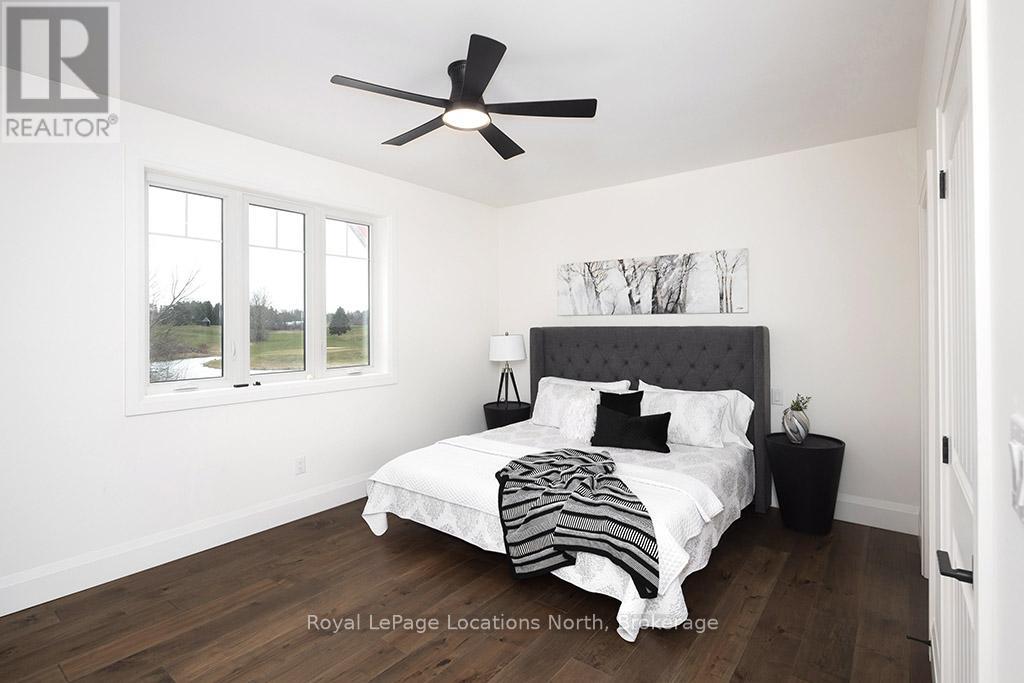 30 - 8 Hilton Lane, Meaford, Ontario  N4L 1L8 - Photo 17 - X12787470