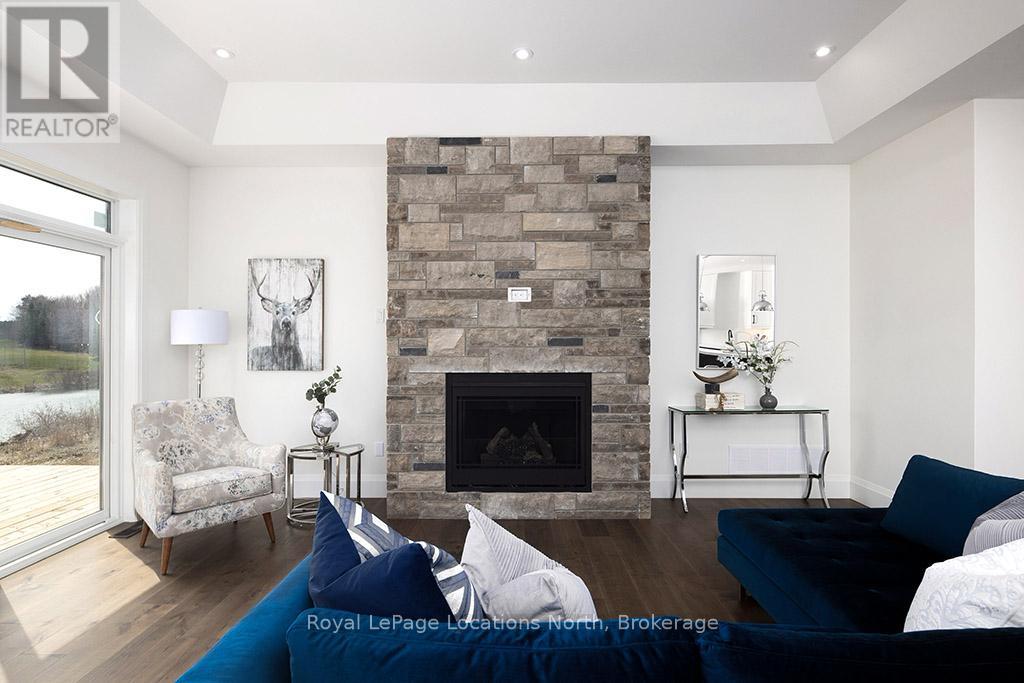 30 - 8 Hilton Lane, Meaford, Ontario  N4L 1L8 - Photo 7 - X12787470