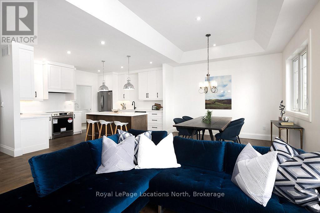 30 - 8 Hilton Lane, Meaford, Ontario  N4L 1L8 - Photo 9 - X12787470