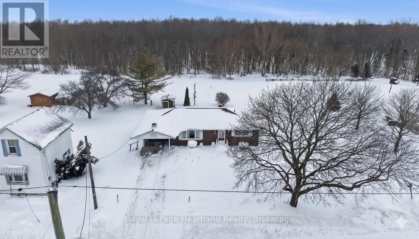 257 KING STREET S, Minto, Ontario