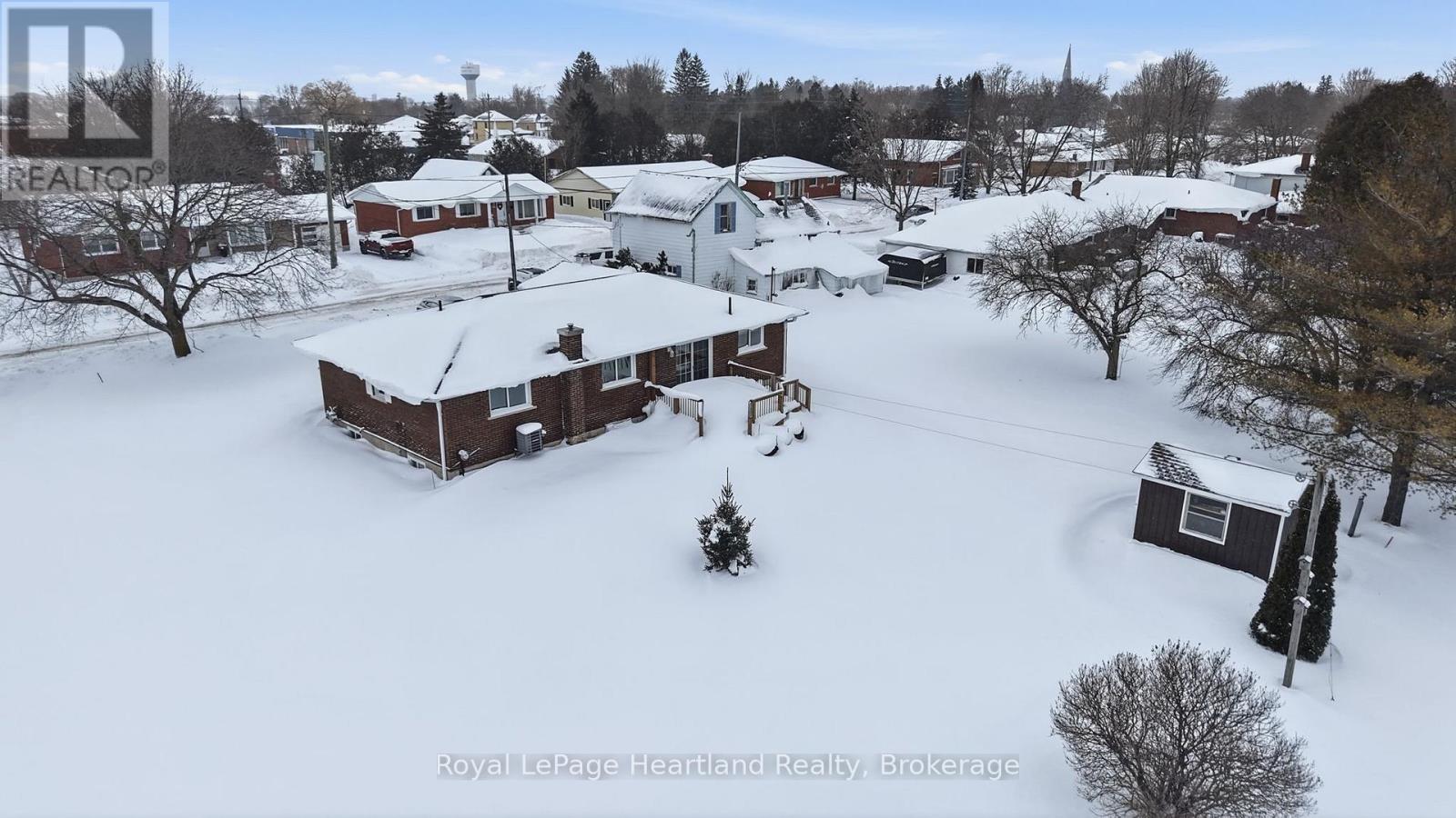 257 King Street S, Minto, Ontario  N0G 1Z0 - Photo 27 - X12787522