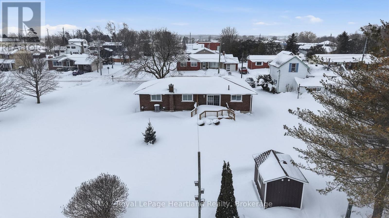 257 King Street S, Minto, Ontario  N0G 1Z0 - Photo 28 - X12787522