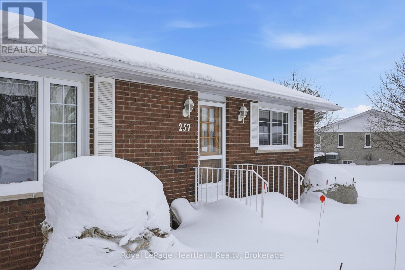 257 King Street S, Minto, Ontario  N0G 1Z0 - Photo 5 - X12787522