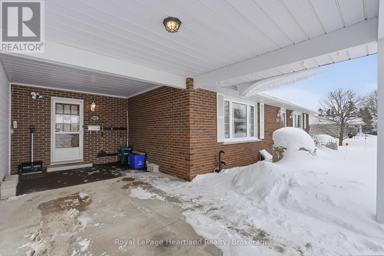257 King Street S, Minto, Ontario  N0G 1Z0 - Photo 6 - X12787522