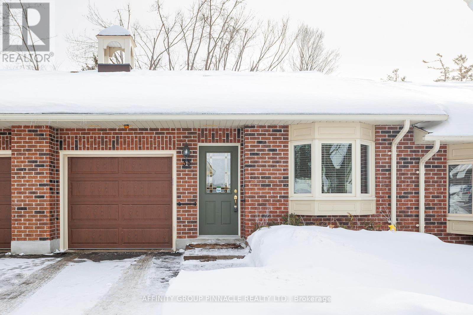 35 - 194 Cedar Beach Road, Brock, Ontario  L0K 1A0 - Photo 2 - N12787484