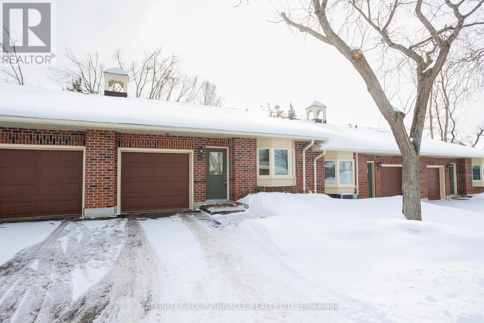 35 - 194 Cedar Beach Road, Brock (Beaverton), Ontario  L0K 1A0 - Photo 3 - N12787484