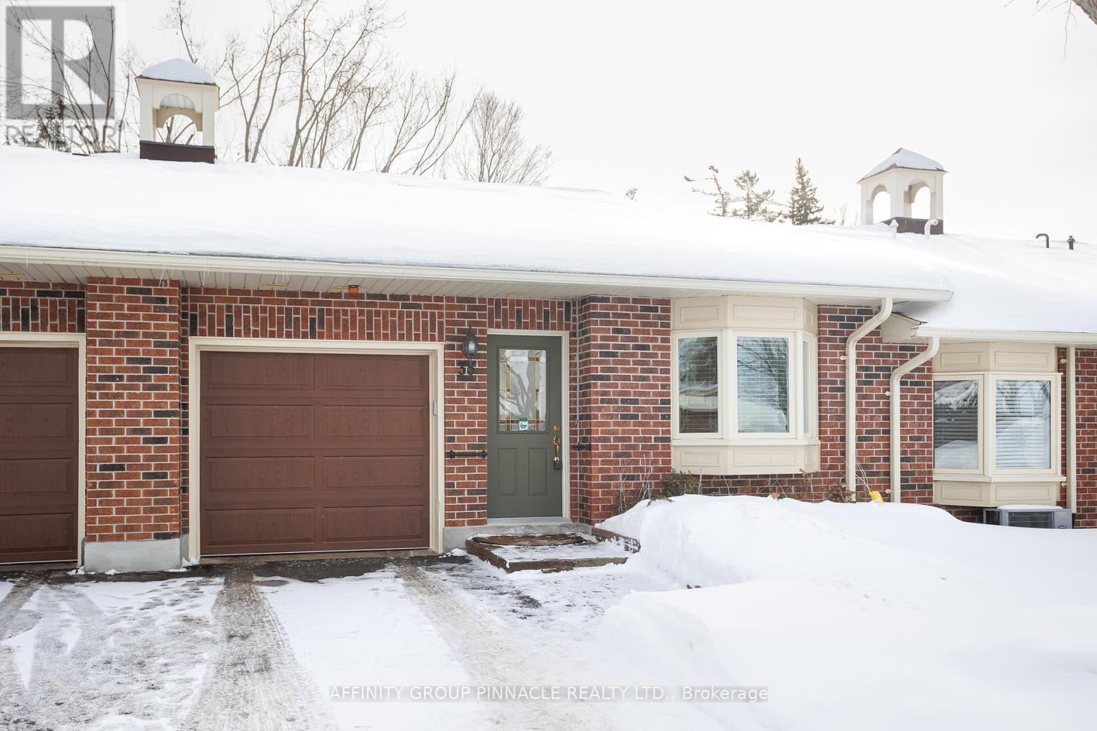 35 - 194 Cedar Beach Road, Brock (Beaverton), Ontario  L0K 1A0 - Photo 4 - N12787484