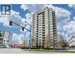 1307 8180 GRANVILLE AVENUE, Richmond, British Columbia