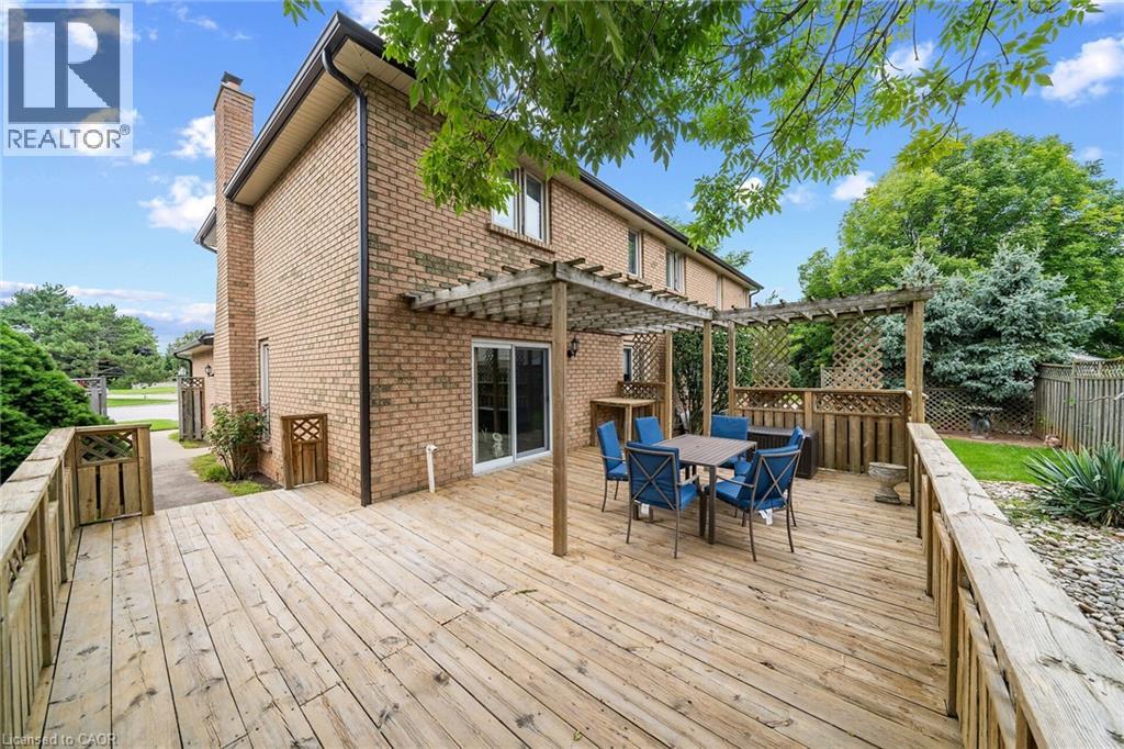 3 Shoreline Crescent, Grimsby, Ontario  L3M 5B1 - Photo 42 - XH4204752