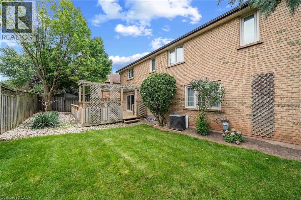 3 Shoreline Crescent, Grimsby, Ontario  L3M 5B1 - Photo 45 - XH4204752