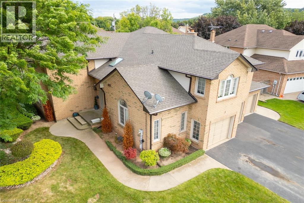 3 Shoreline Crescent, Grimsby, Ontario  L3M 5B1 - Photo 48 - XH4204752