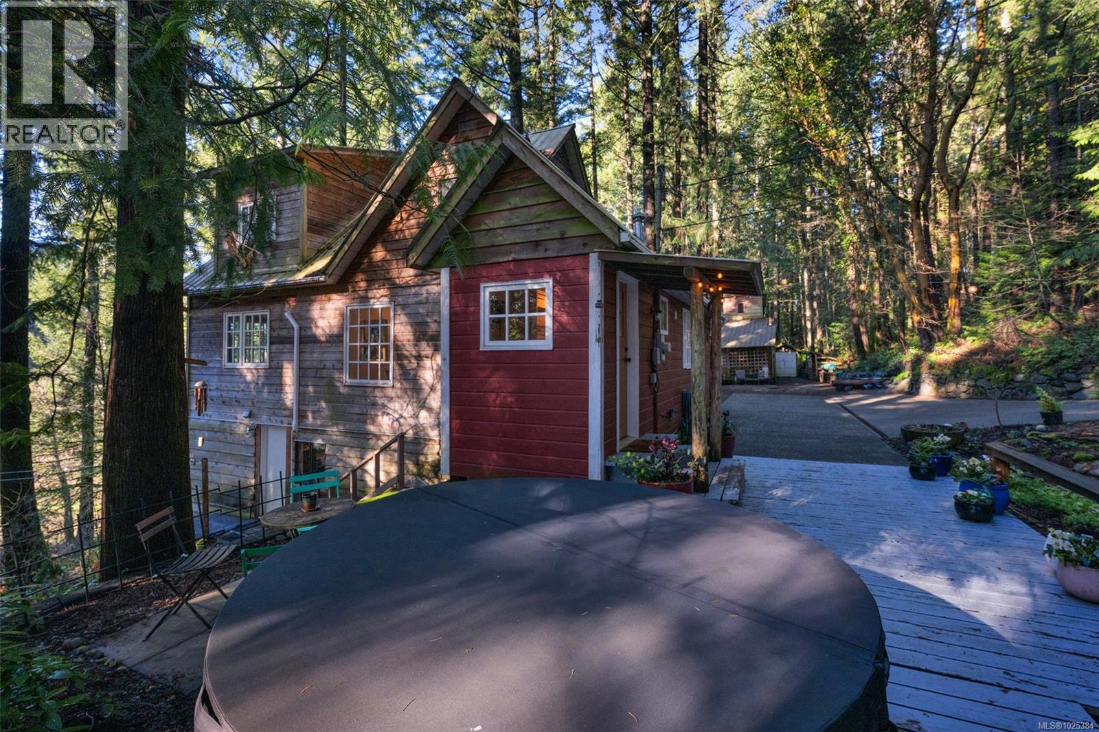 5086 McLay Rd, Duncan, British Columbia