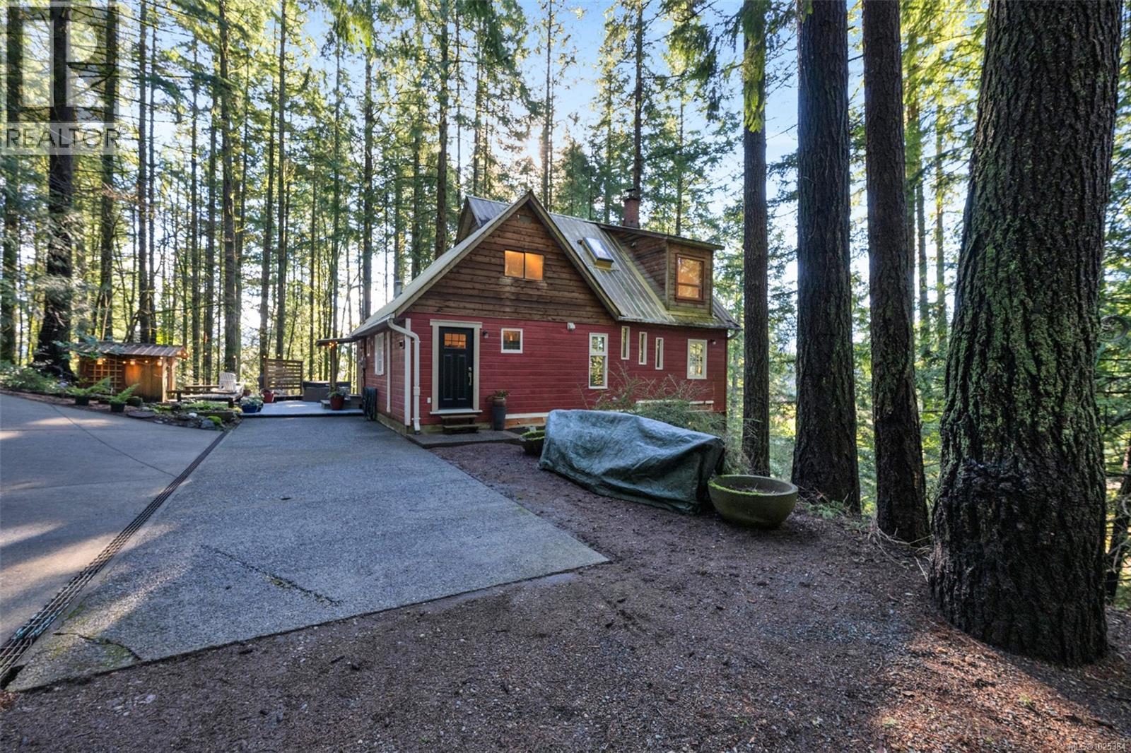 5086 Mclay Rd, Duncan, British Columbia  V9L 6S1 - Photo 2 - 1025384