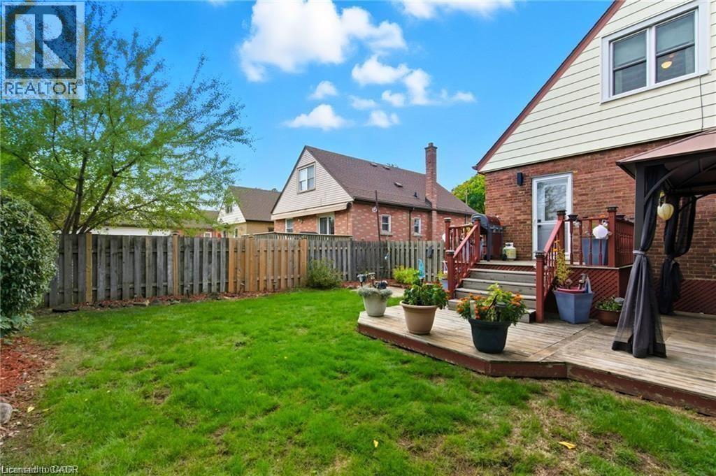 91 East 42nd Street, Hamilton, Ontario  L8T 3A2 - Photo 42 - 40802313