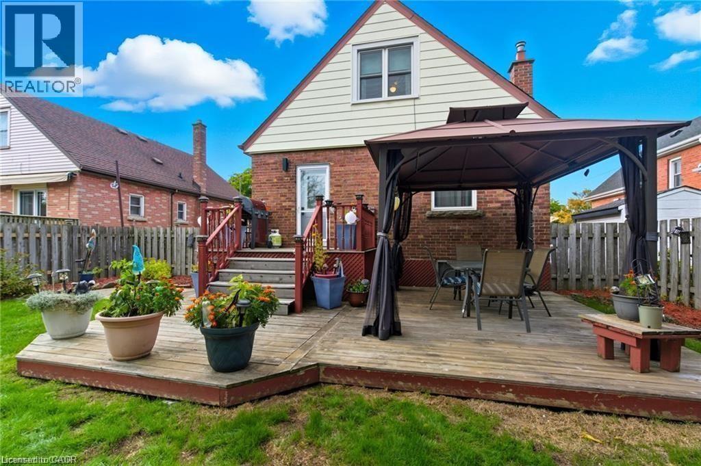 91 East 42nd Street, Hamilton, Ontario  L8T 3A2 - Photo 43 - 40802313