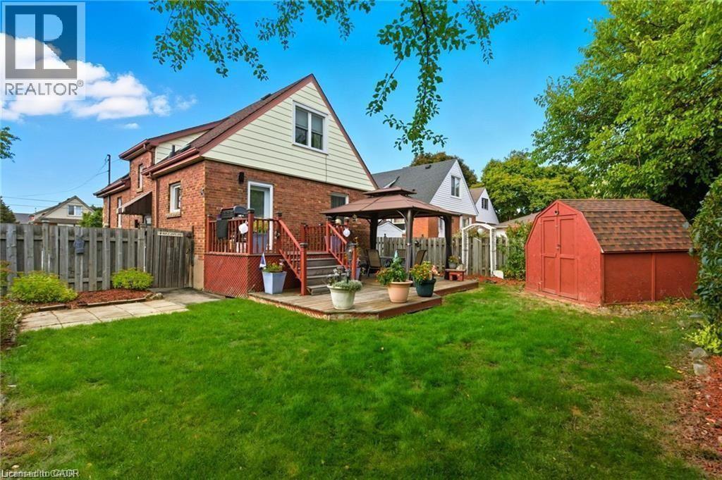 91 East 42nd Street, Hamilton, Ontario  L8T 3A2 - Photo 40 - 40802313