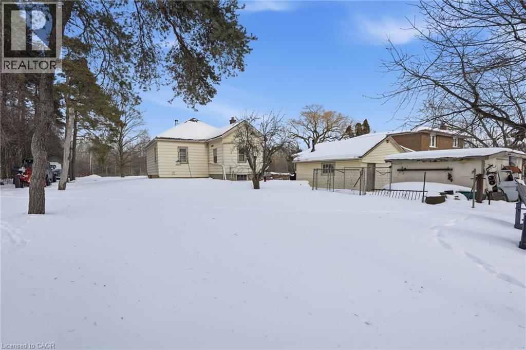 1412 Old York Road, Burlington, Ontario  L7P 4Z5 - Photo 9 - 40803534