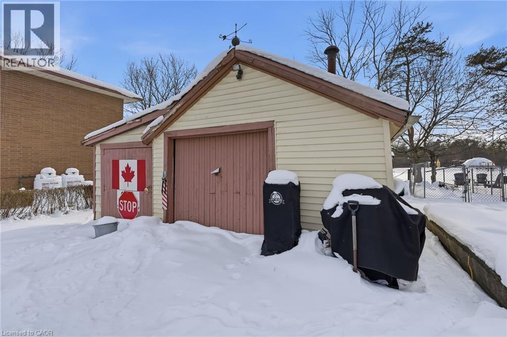 1412 Old York Road, Burlington, Ontario  L7P 4Z5 - Photo 7 - 40803534